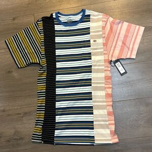 Dickies x Urban Outfitters reworked t-shirt